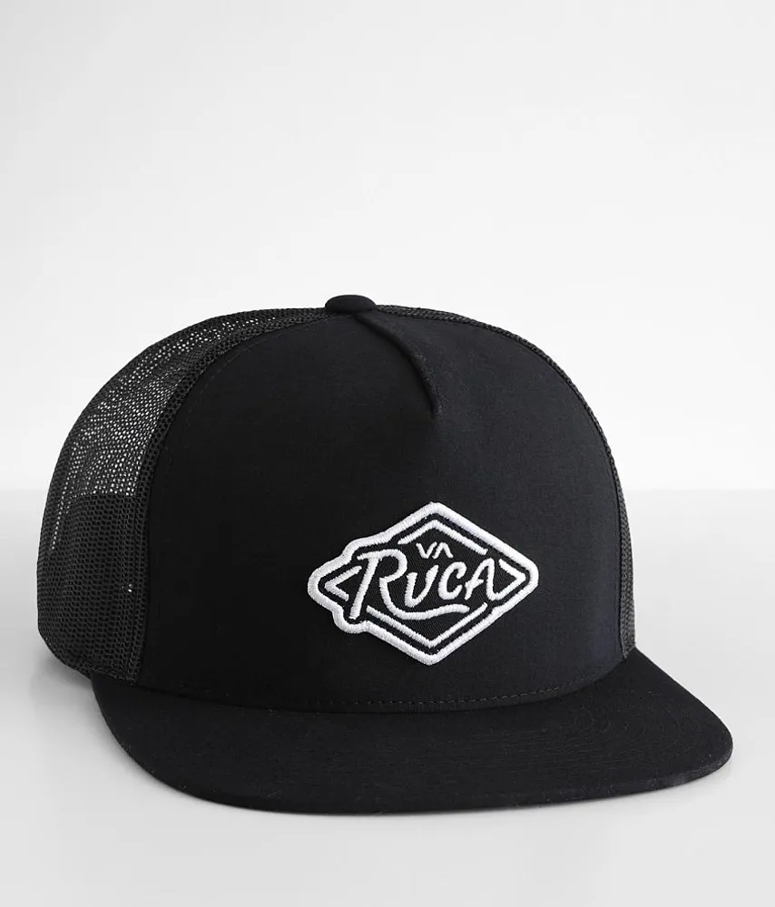 Script Trucker Hat