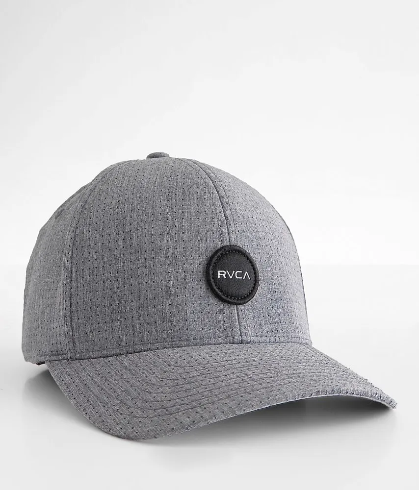 Shane Stretch Hat