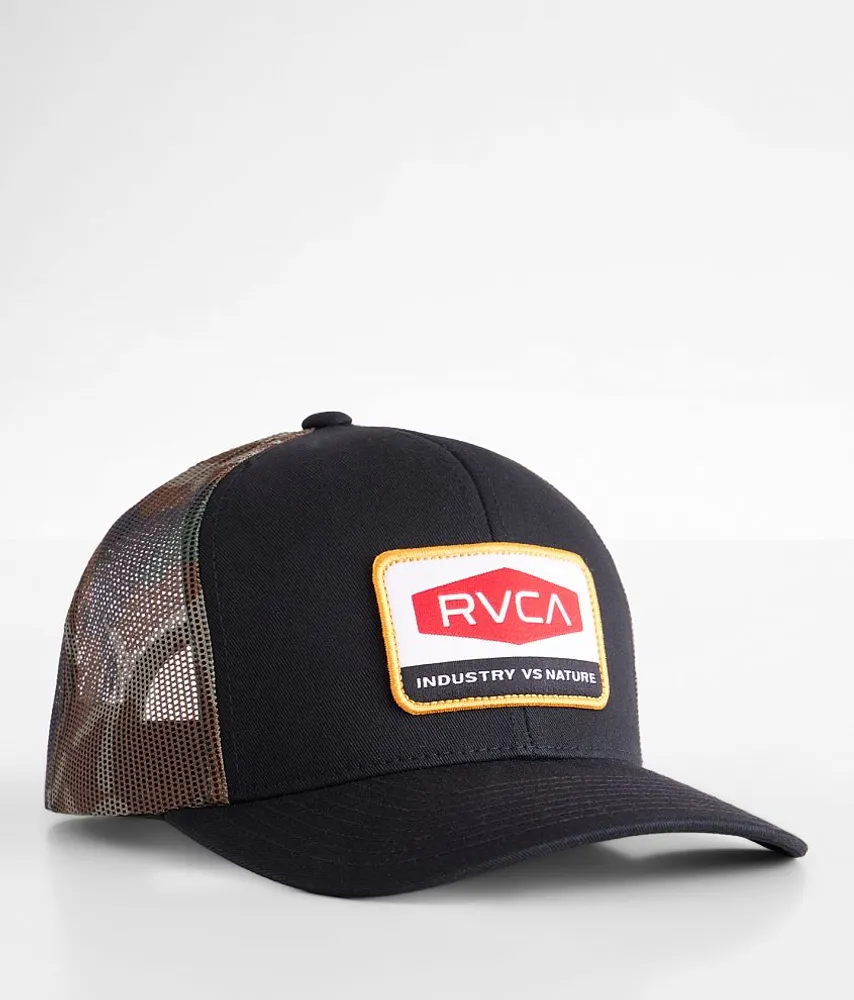 Mission Trucker Hat