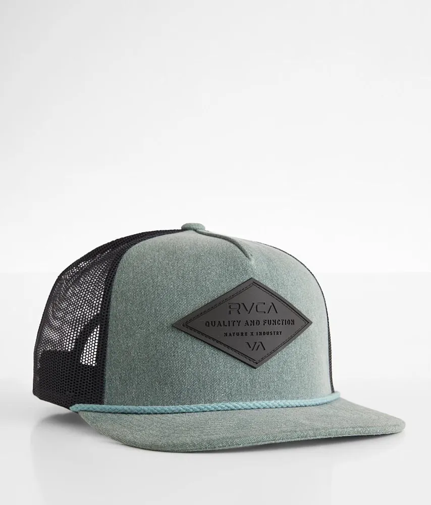 Motors Trucker Hat