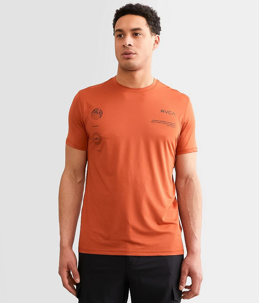 Runner Sport T-Shirt
