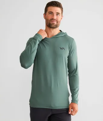 RVCA Sport Vent Hoodie