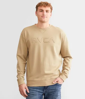 RVCA Stitched Pullover
