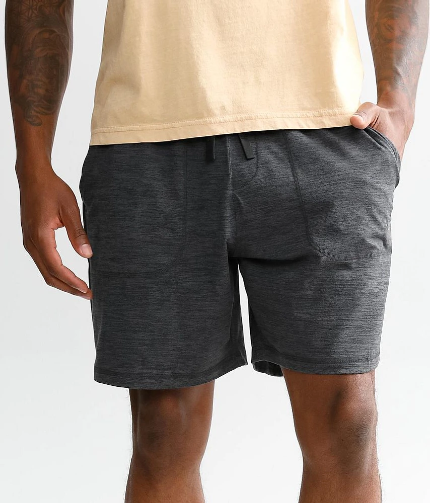 Abel Active Knit Short