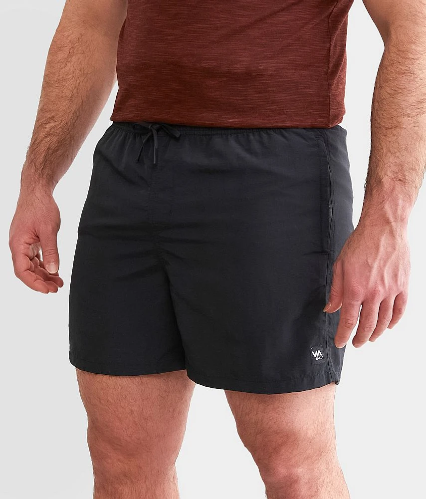 Outsider Basecamp Training Short