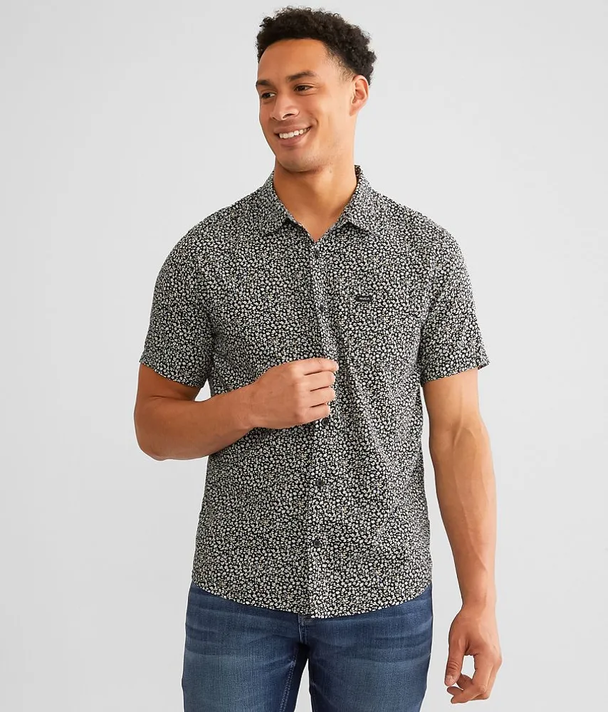 Micro Garden Shirt