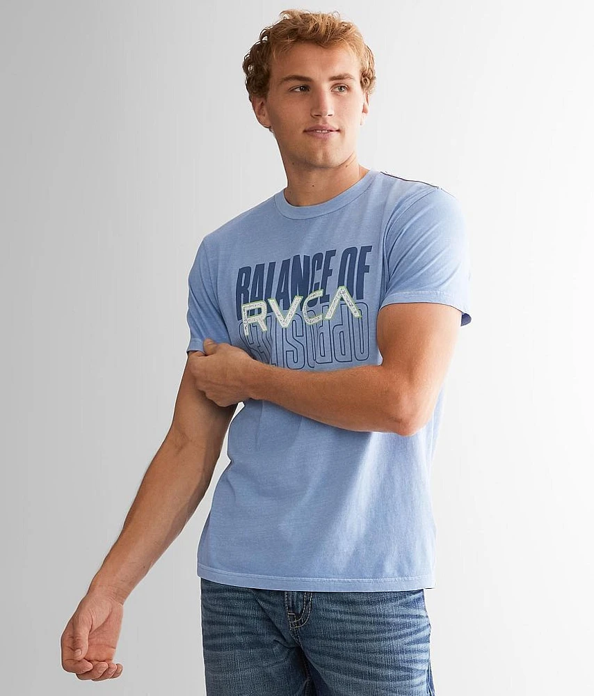 Title Card T-Shirt