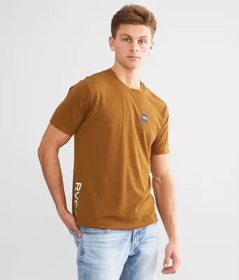 RVCA 2X Sport T-Shirt