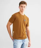 RVCA 2X Sport T-Shirt