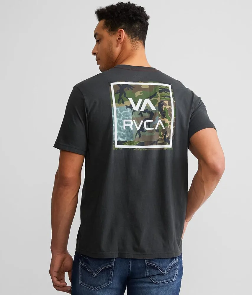 All The Way T-Shirt