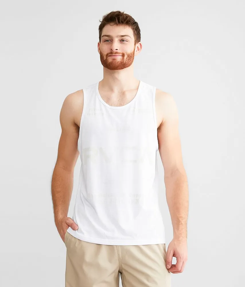 All Brand Sport Tank Top