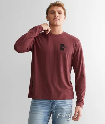 RVCA Out Sport T-Shirt