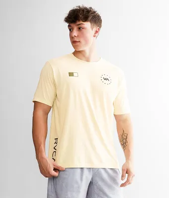 RVCA Division T-Shirt
