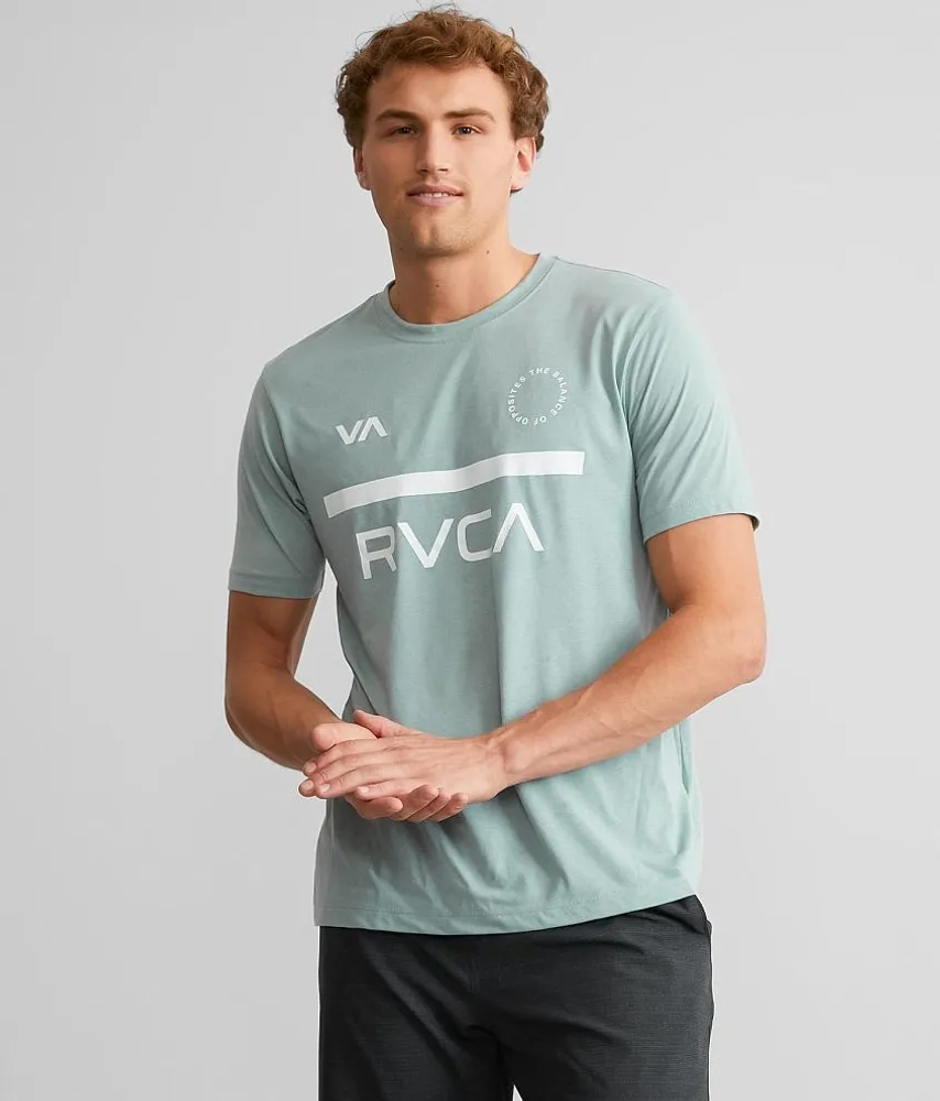 Mid Bar Sport T-Shirt