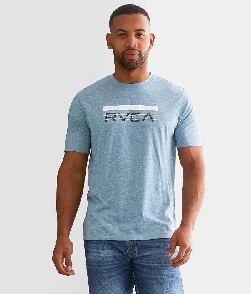 Two Bar Sport T-Shirt
