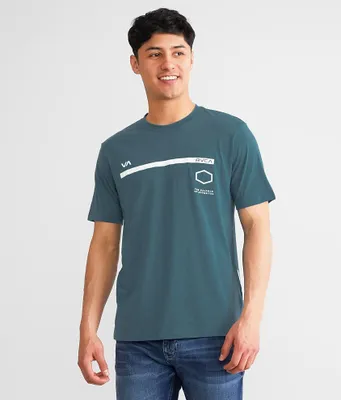 RVCA Loading Sport T-Shirt