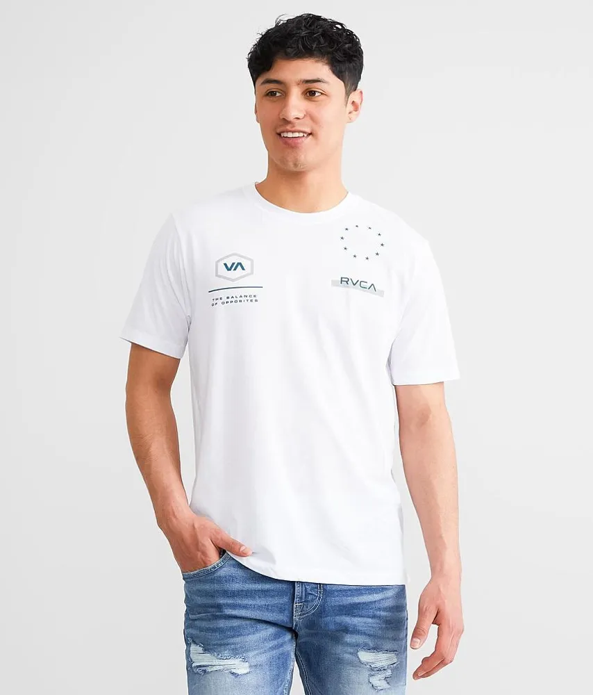 Guarded Sport T-Shirt
