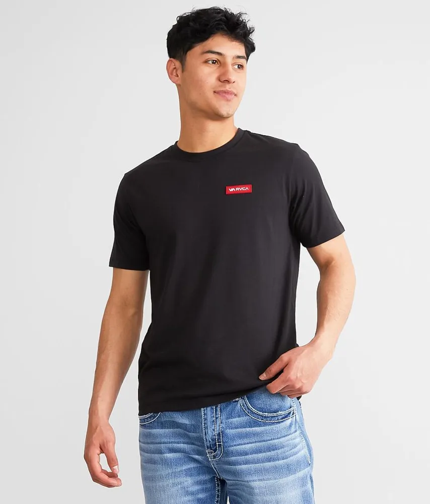 Hex Arch Sport T-Shirt