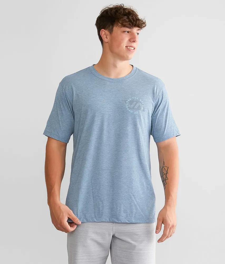RVCA Division Sport T-Shirt