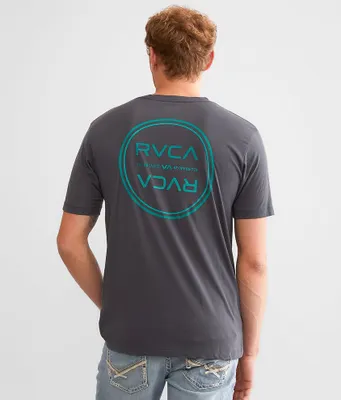 RVCA Drive Sport T-Shirt