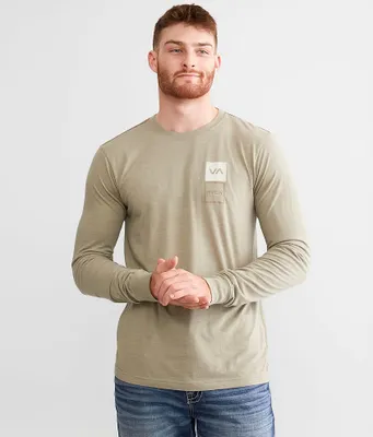 RVCA Sport Box T-Shirt