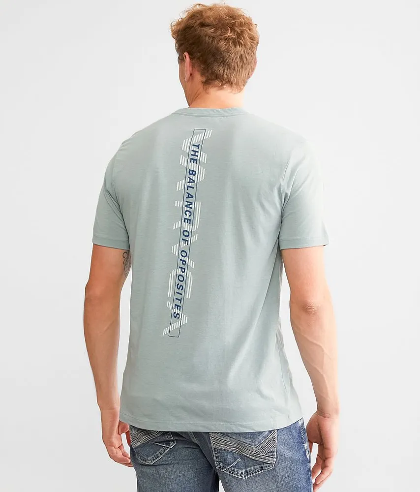 Layover Sport T-Shirt