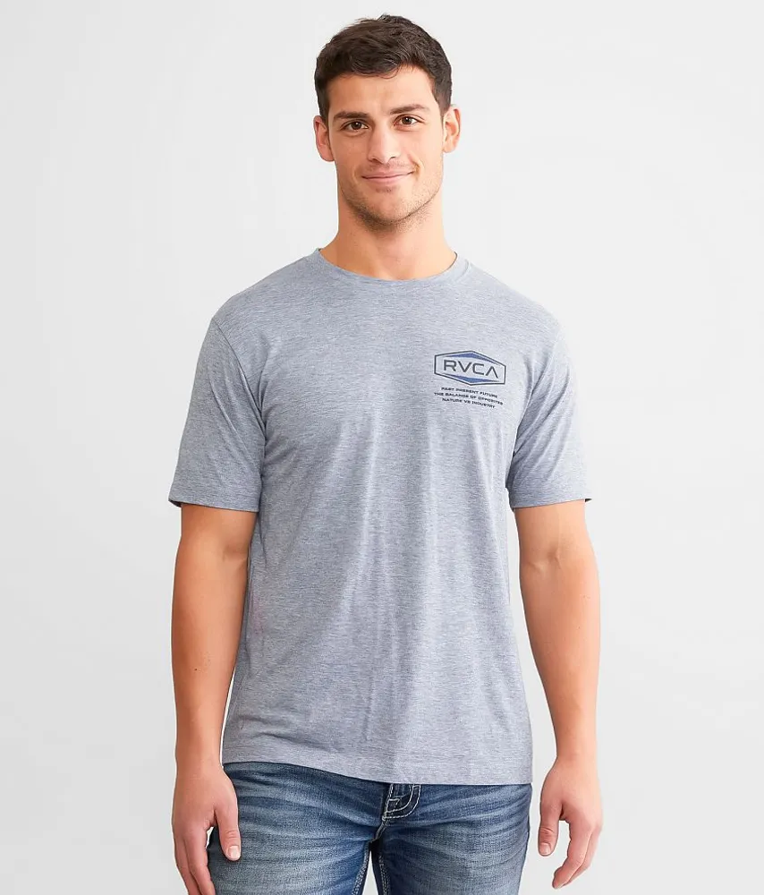 Chevron Sport T-Shirt