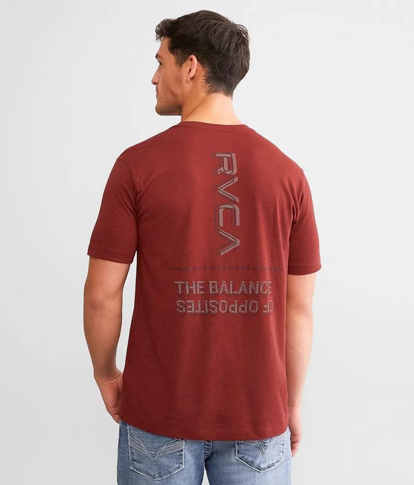 Flip Layer Sport T-Shirt