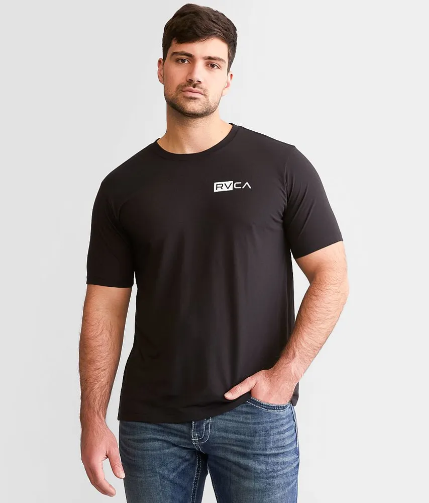 Contrast Sport T-Shirt