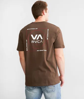 RVCA VA All The Way T-Shirt