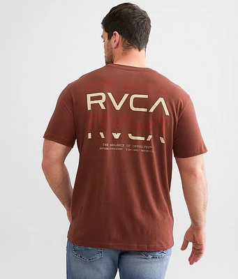 RVCA Vert T-Shirt