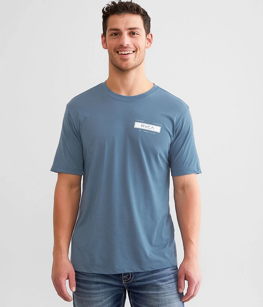Plate Sport T-Shirt