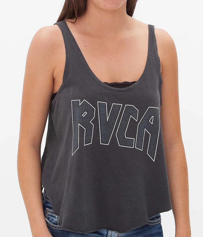 Venom Tank Top