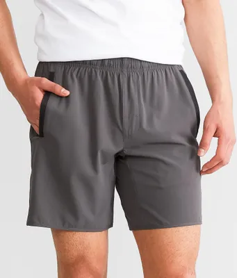 RVCA Yogger Stretch Short