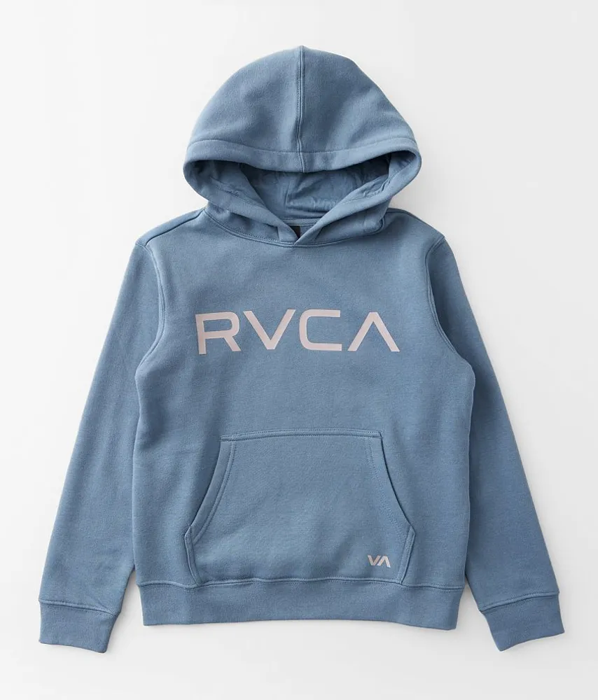 Boys - Big Hooded Sweatshirt