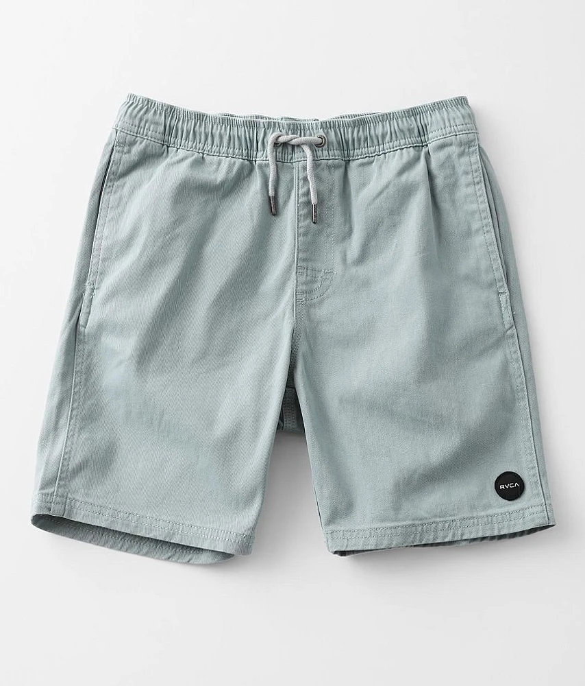 Boys - Escape Stretch Short