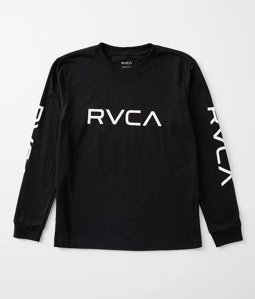 Boys - Big Logo T-Shirt