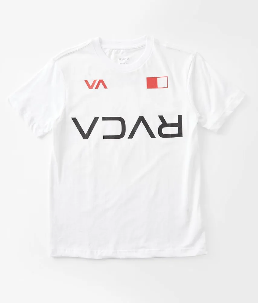 Boys - Big Banner T-Shirt