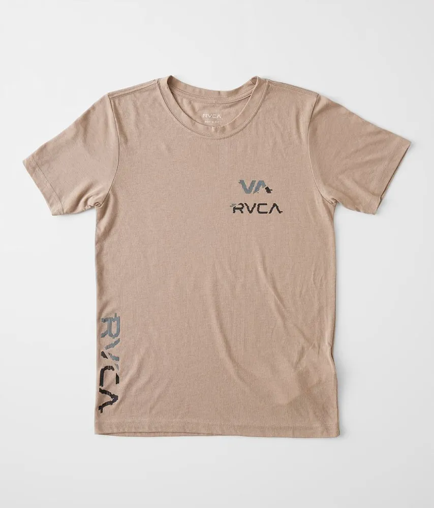 Boys - Cut Sport T-Shirt
