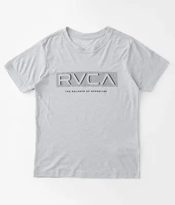 Boys - RVCA Sprints T-Shirt