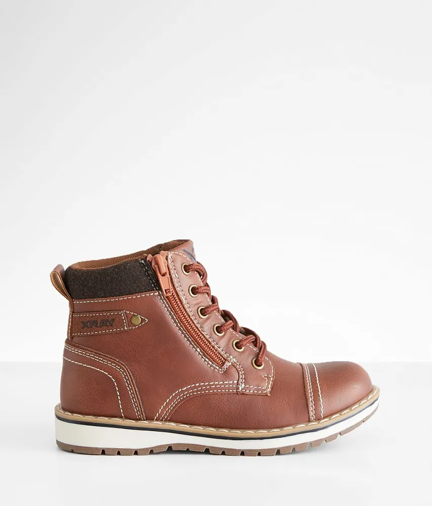 Boys - Finley Boot