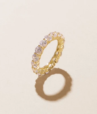 Sahira Jewelry Design Ari Ring