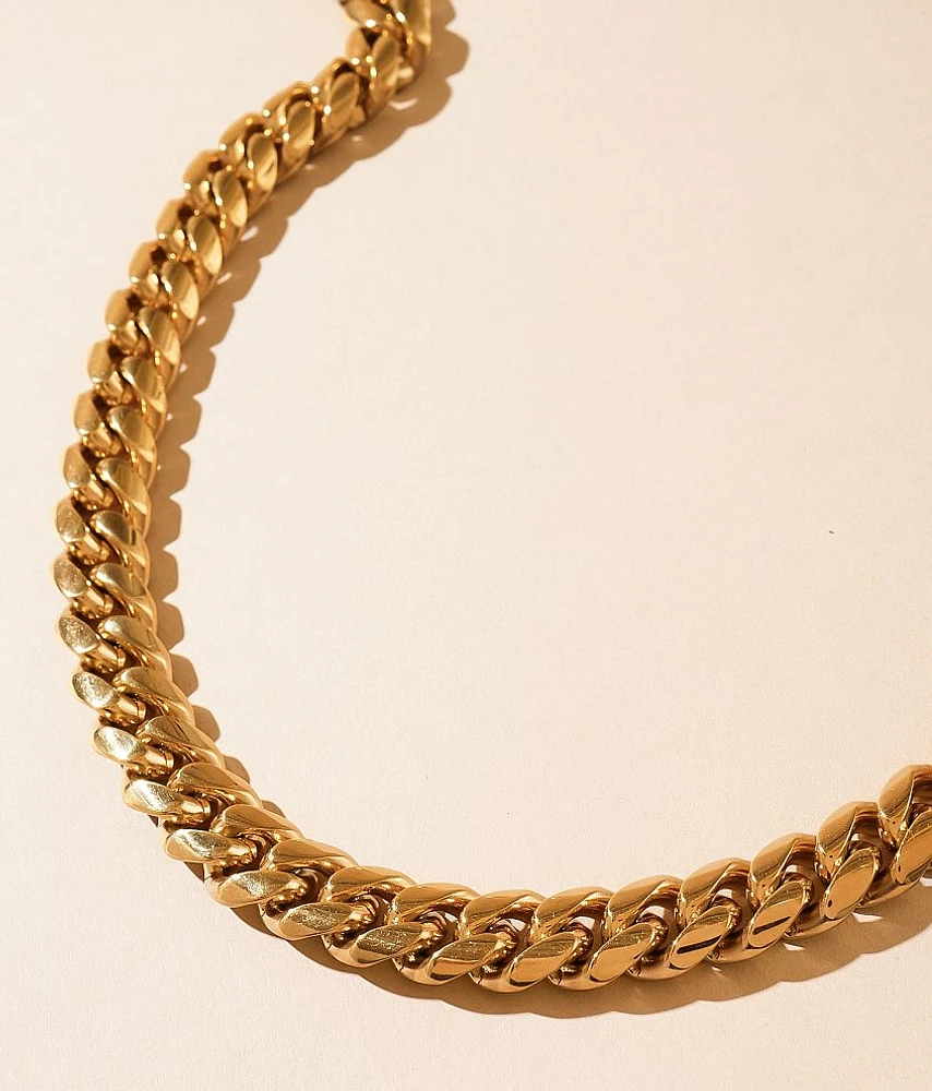 Blaire Chunky Necklace