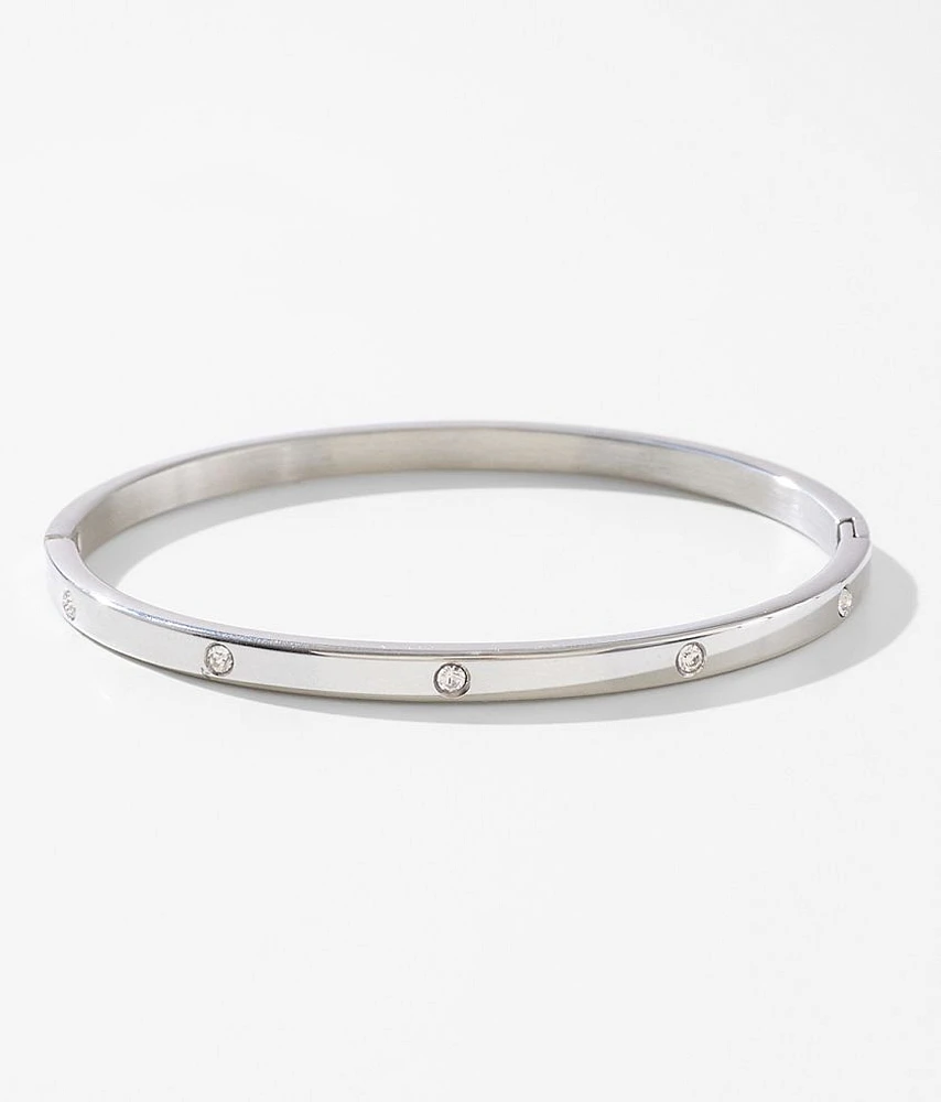 Sahira Jewelry Design Elsie Eternity Bracelet
