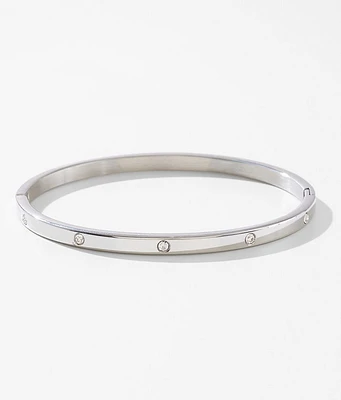Sahira Jewelry Design Elsie Eternity Bracelet