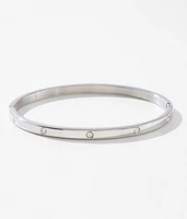 Sahira Jewelry Design Elsie Eternity Bracelet
