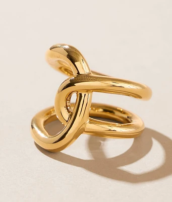 Sahira Jewelry Design Emily Ring