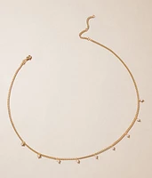 Sahira Jewelry Design Everleigh Necklace