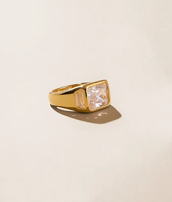 Sahira Jewelry Design Genevieve Ring