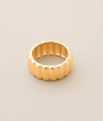 Sahira Jewelry Design Kyle Ring